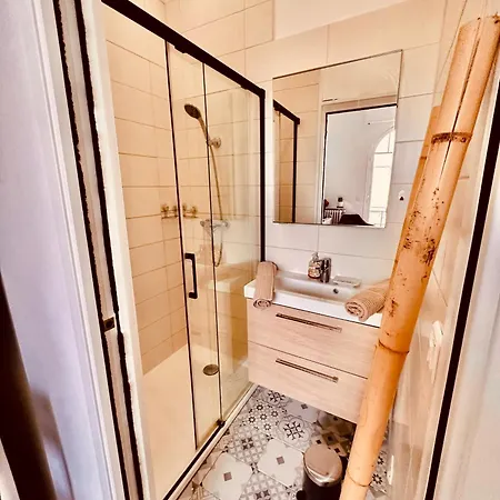 Διαμέρισμα Le Grand Palais