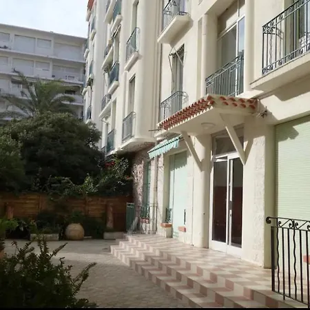 アパート Le Grand Palais *