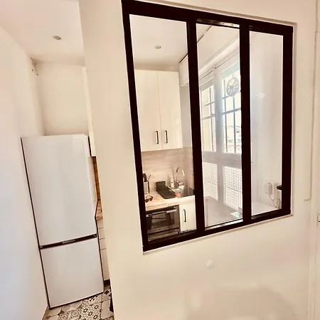 Le Grand Palais Apartment *