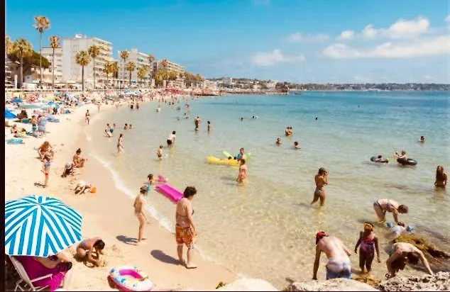 Le Grand Palais Juan-les-Pins