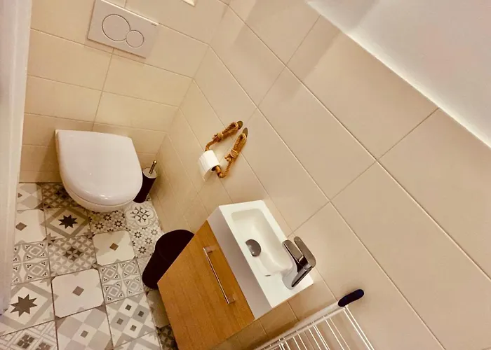 Le Grand Palais Appartement Juan-les-Pins