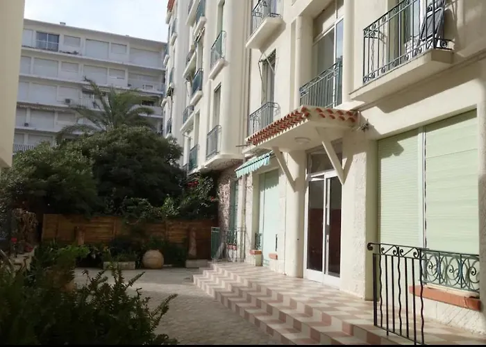 Appartement Le Grand Palais *