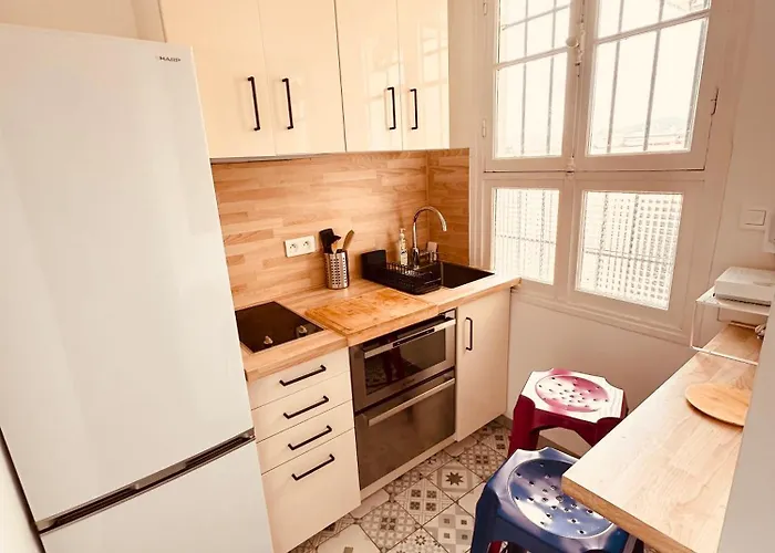 Le Grand Palais * Juan-les-Pins